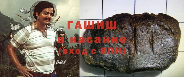 хмурый Бородино